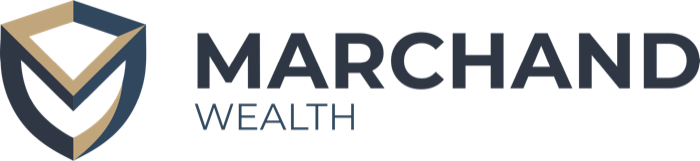 Marchand Wealth logo